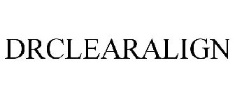 DRCLEARALIGN