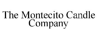 THE MONTECITO CANDLE COMPANY