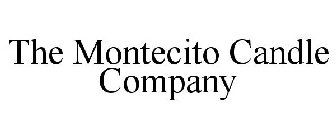THE MONTECITO CANDLE COMPANY