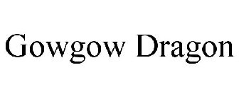 GOWGOW DRAGON