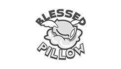 BLESSED PILLOW