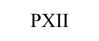 PXII