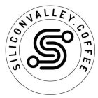 SILICONVALLEY.COFFEE S