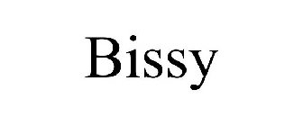 BISSY