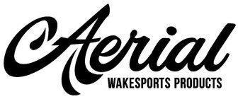 AERIAL WAKESPORTS PRODUCTS