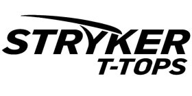 STRYKER T-TOPS