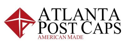 ATLANTA POST CAPS AMERICAN MADE