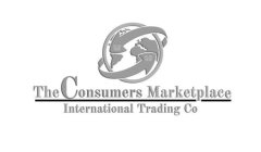 THE CONSUMERS MARKETPLACE INTERNATIONAL TRADING CO