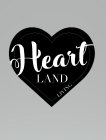 HEART LAND LIVING