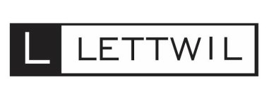 L LETTWIL