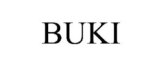 BUKI