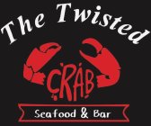 THE TWISTED CRAB SEAFOOD & BAR