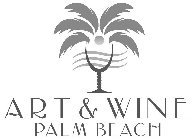 ART & WINE PALM BEACH