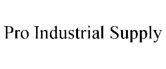 PRO INDUSTRIAL SUPPLY