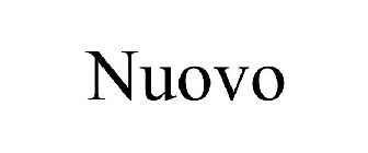 NUOVO