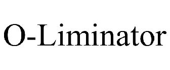 O-LIMINATOR