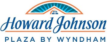 HOWARD JOHNSON PLAZA BY WYNDHAM