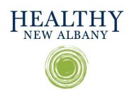 HEALTHY NEW ALBANY