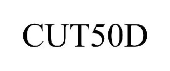 CUT50D