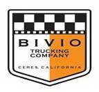 BIVIO TRUCKING COMPANY CERES, CALIFORNIA