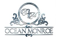 OM OCEAN MONROE