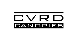 CVRD CANOPIES