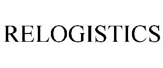 RELOGISTICS