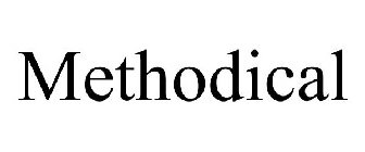 METHODICAL