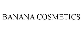 BANANA COSMETICS