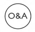 O&A