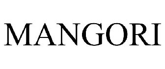 MANGORI