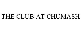 THE CLUB AT CHUMASH