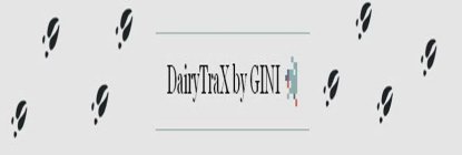 DAIRYTRAX BY GINI