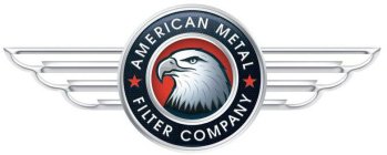 AMERICAN METAL FILTER COMPANY