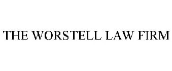 THE WORSTELL LAW FIRM