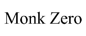 MONK ZERO