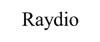 RAYDIO