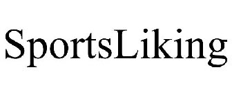 SPORTSLIKING