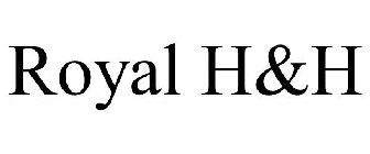 ROYAL H&H