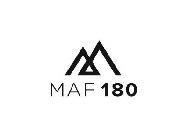 M MAF 180