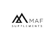 M MAF SUPPLEMENTS