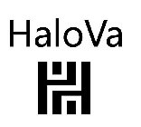HALOVA