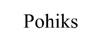 POHIKS