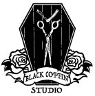 BLACK COFFIN STUDIO