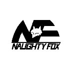 NAUGHTY FOX