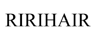 RIRIHAIR