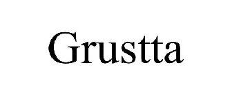 GRUSTTA