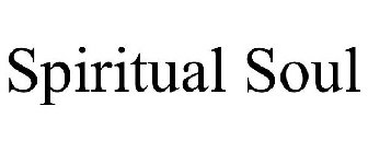 SPIRITUAL SOUL