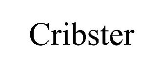 CRIBSTER