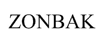 ZONBAK